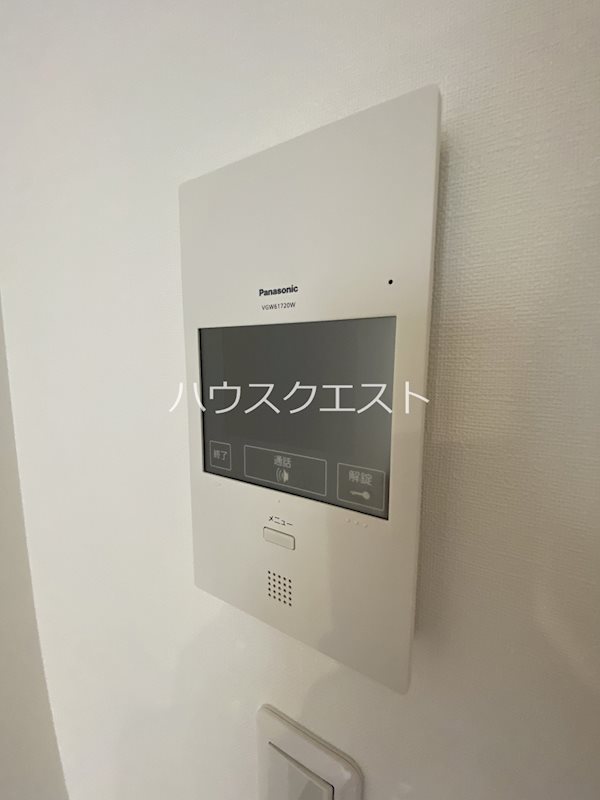 グランシティレジデンス 京都西院のその他写真