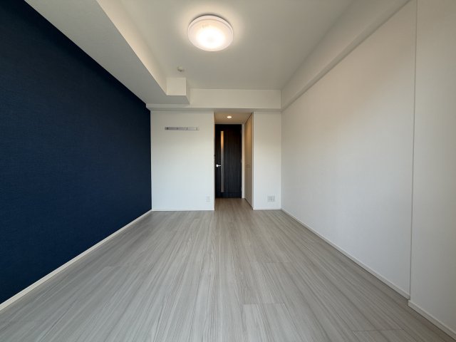 その他部屋・スペース　【快適な一人暮らし】7.7帖の広々居室でゆとりある空間