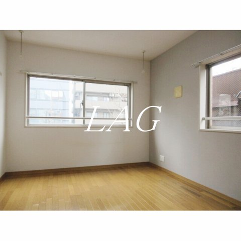 居室・リビング　洋室のお部屋です。