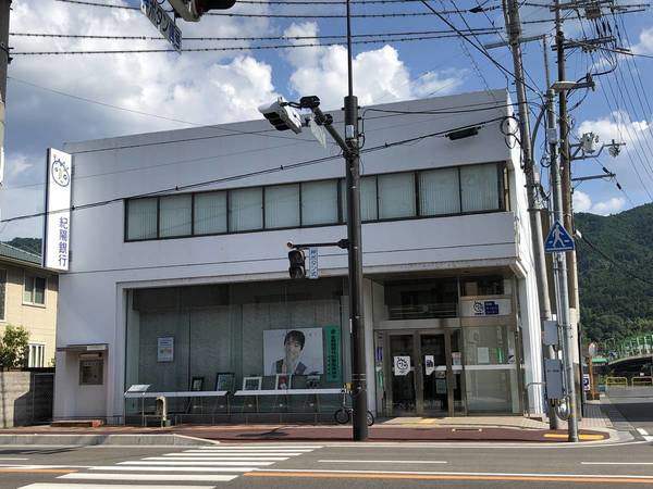 ビレッジハウス学文路2号棟の周辺写真