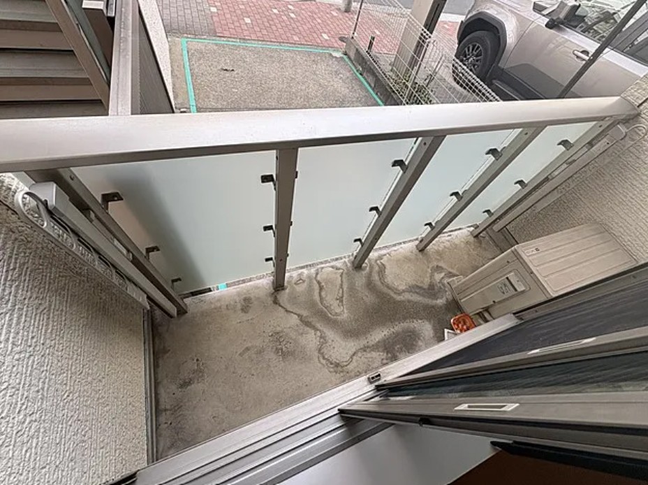 ベルコート千田の内装写真