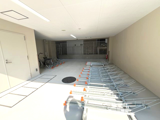 大阪難波Noahのその他写真