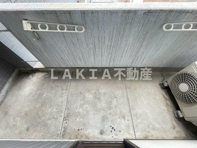 C-WINGの内装写真