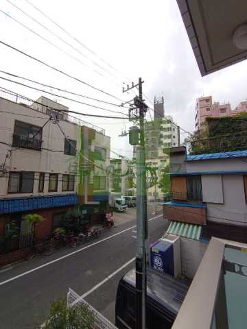 眺望　リライフ浅草店