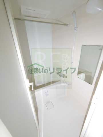 バス・シャワールーム　リライフ浅草店