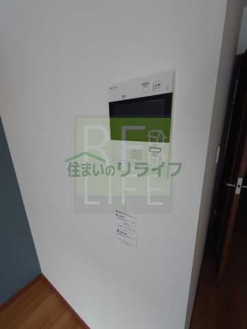 セキュリティ　リライフ浅草店