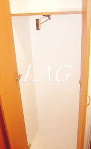 収納　収納です。