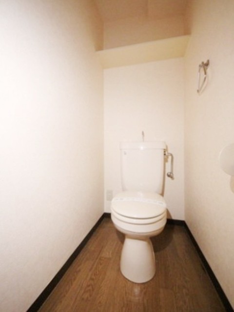トイレ　参考写真
