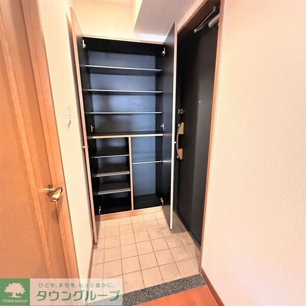 センチュリー富士見の内装写真