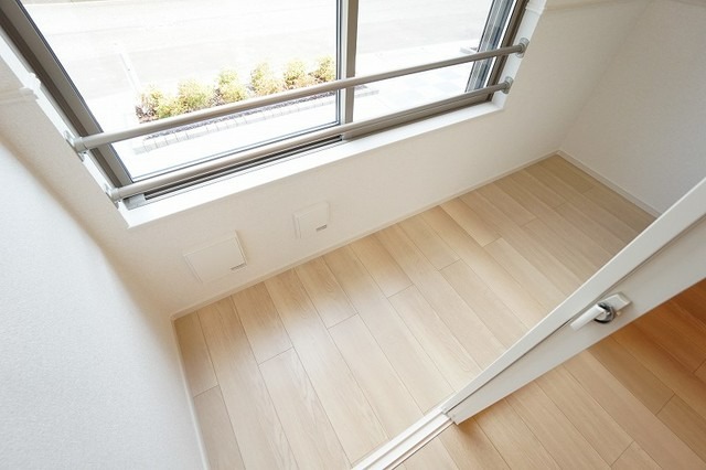 カルマ エールの内装写真