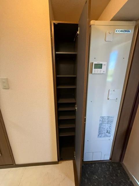 成和ビルの内装写真
