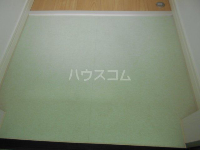 リラート八王子の玄関写真