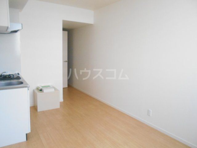 リラート八王子の内装写真