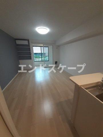 居室・リビング　高崎、前橋のお部屋探しはエンドスケープまで！お客様の理想お聞