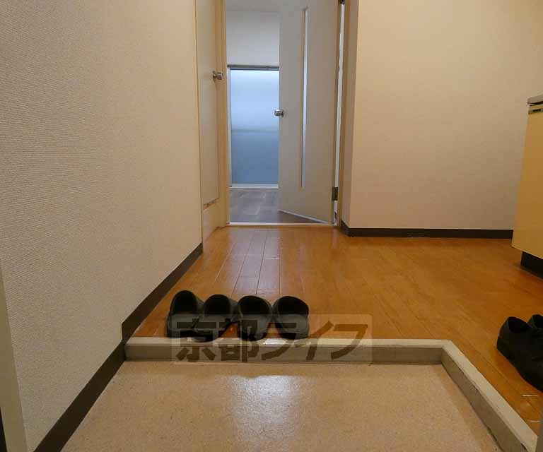 さくらマンションの内装写真
