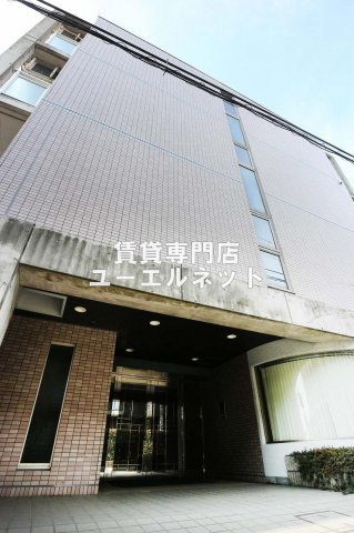 北大阪急行 緑地公園駅 徒歩6分 築30年