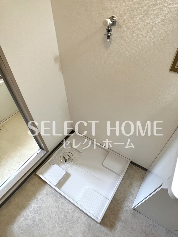 その他設備　同型タイプ