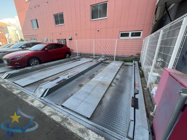 グランカーサ裏参道のその他写真