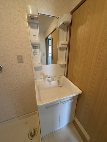 ベージュ野田の内装写真