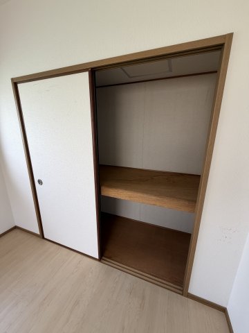 ベージュ野田の内装写真