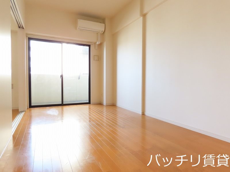 眺望　別号室イメージの為、現状を優先致します