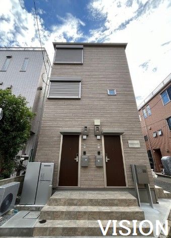 建物外観　☆外観☆