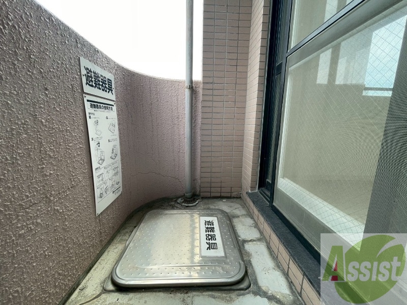 NYPBLDの内装写真