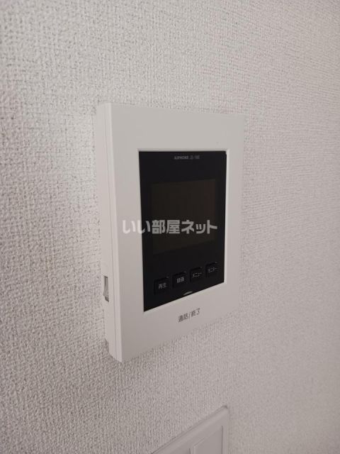 メゾングレーヌ勝原Aのその他写真