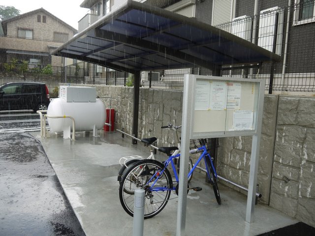 その他共有部分　その他共有部分