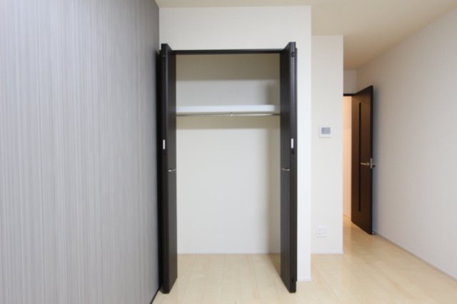 ヴァンクール吹屋の内装写真