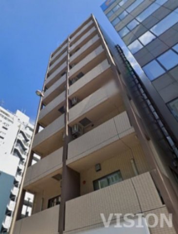 建物外観　☆外観☆