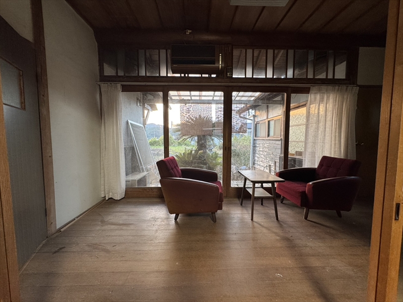 嘉麻市千手戸建のその他写真