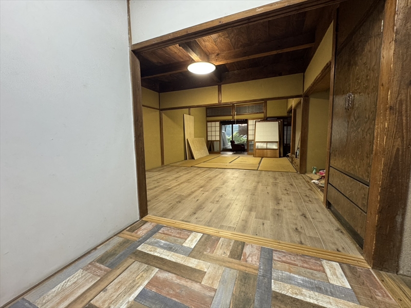 嘉麻市千手戸建のその他写真