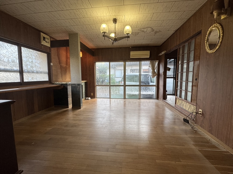 嘉麻市千手戸建のその他写真