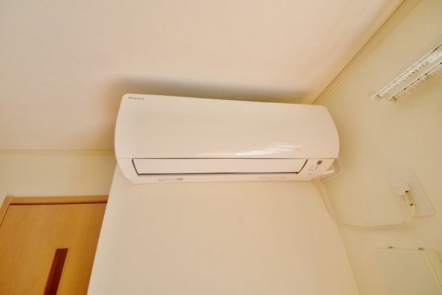 その他設備　★エアコン★