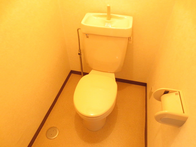 トイレ　※他部屋参考※
