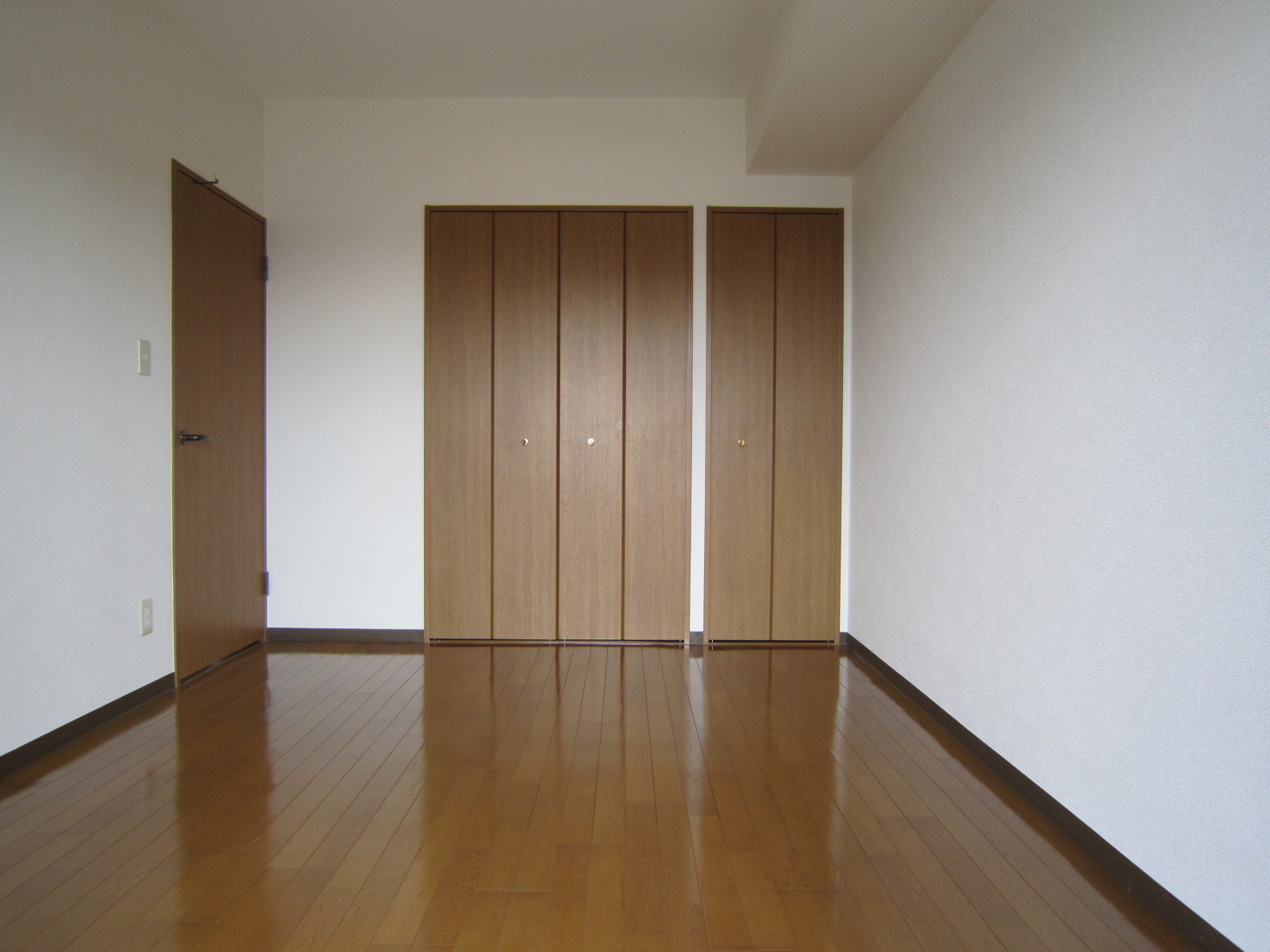 居室・リビング　洋室6.6帖