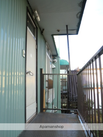 その他共有部分　その他部屋・スペース