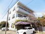 上飯田駅より徒歩5分 1階 築33年7ヶ月の賃貸物件