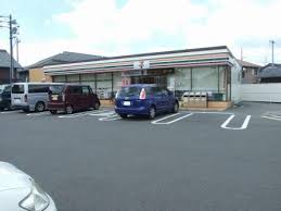 コンビニ　セブンイレブン一宮今伊勢町馬寄店（コンビニ）まで968m