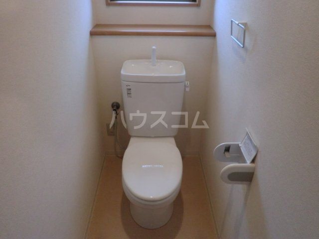 【弥富市三百島のその他のトイレ】