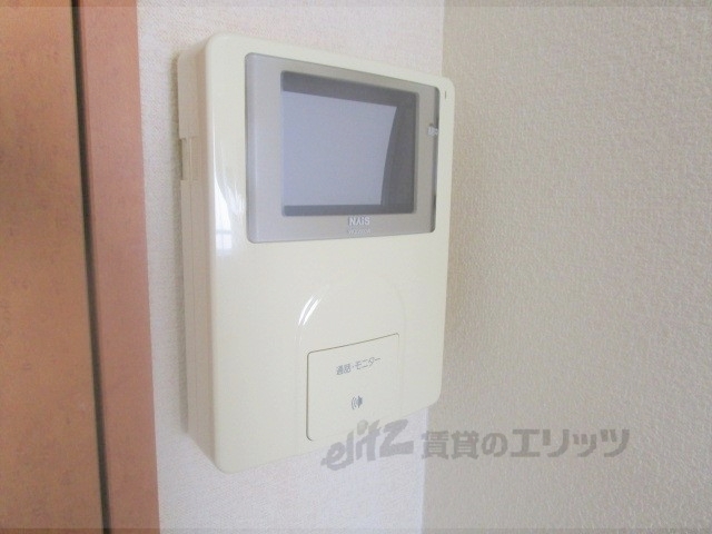 セキュリティ　ドアフォン（ＴＶ含）