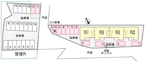 その他共有部分