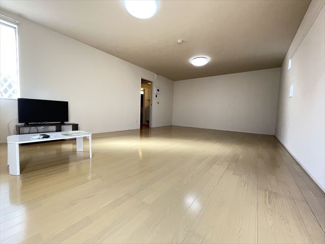 居室・リビング　洋室