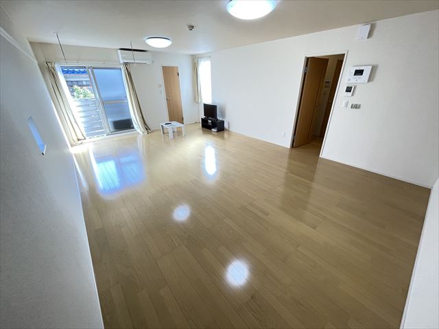 その他部屋・スペース　洋室