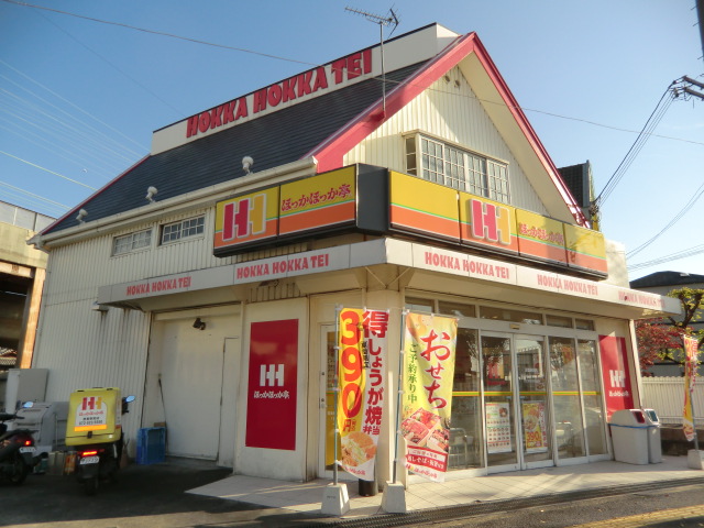 飲食店　ほっかほっか亭恩智駅前店（飲食店）まで680m