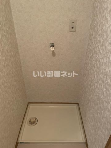 【鹿児島市永吉のマンションのその他】