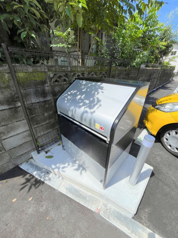 【安芸郡熊野町呉地のアパートのドラックストア】