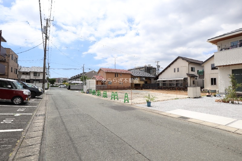 【浜松市中央区高丘北のアパートのバス・シャワールーム】