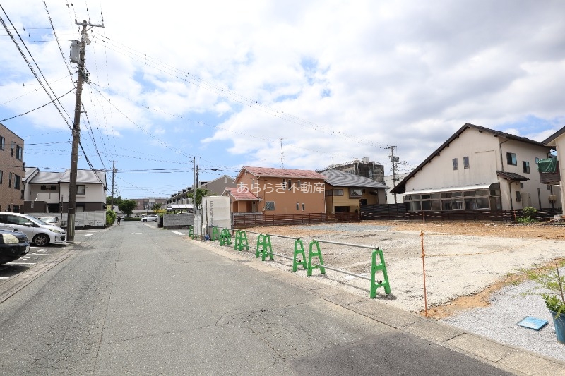 【浜松市中央区高丘北のアパートのトイレ】